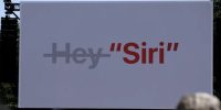 هی سیری به سیری تغییر می‌کند "عبارت Hey Siri با عرضه iOS17 به Siri تغییر می‌کند"