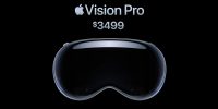 اپل Vision Pro چیست؟