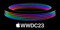 پخش زنده رویداد WWDC 2023 اپل از تکفارس