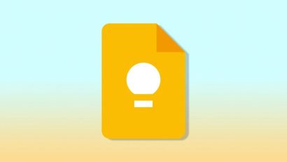 Google Keep