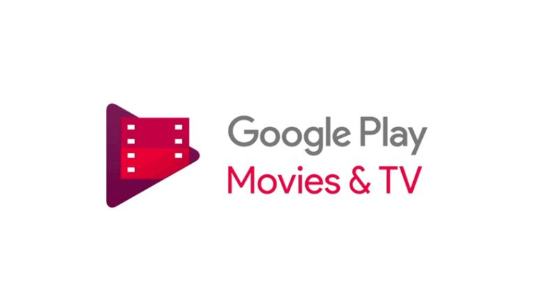 گوگل پلی Movies & TV