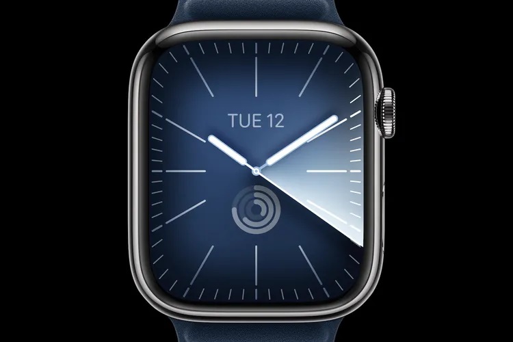 watchOS 10