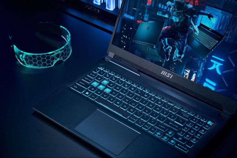 لپ‌تاپ گیمینگ MSI Cyborg 15 در بازار ایران؛ مدرن و خاص برای گیمرها! - تکفارس 