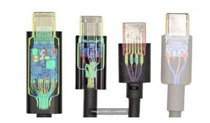 USB تایپ C