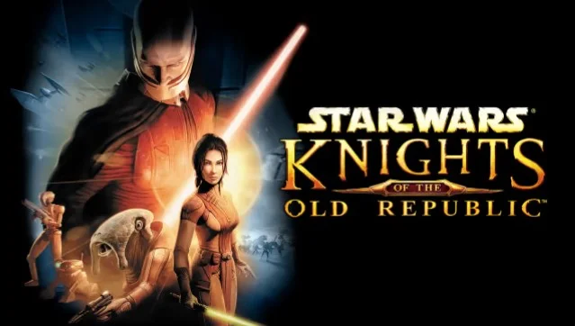 بازی اندرویدی Star Wars: Knights of the old republic