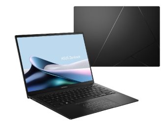 Zenbook 14 OLED