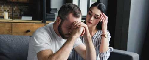 مشکلات رایج در زندگی زناشویی و چگونگی مدیریت آن‌ها - تکفارس 