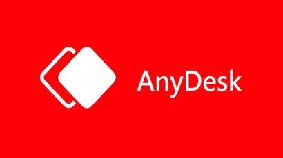 AnyDesk