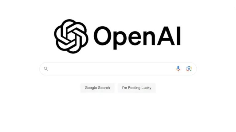 موتور جستجوی OpenAI