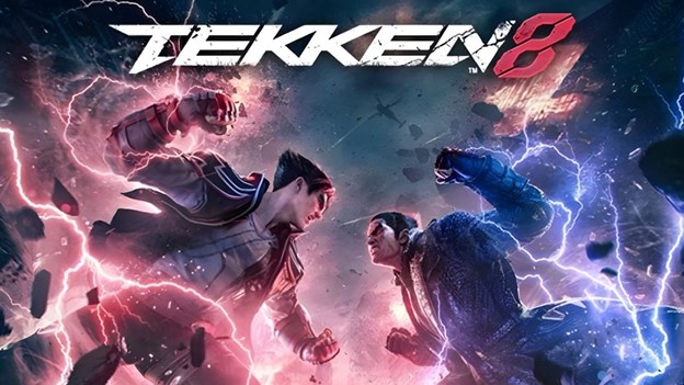 بررسی بازی Tekken 8 + نمرات و نظرات در مورد این بازی - تکفارس 