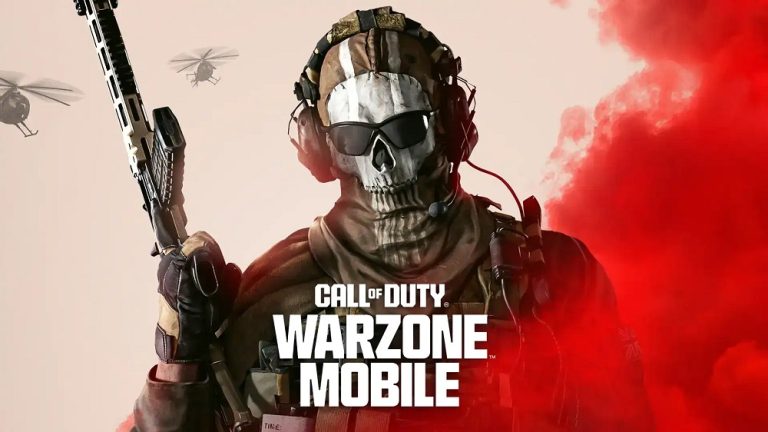 Call of Duty Mobile Warzone