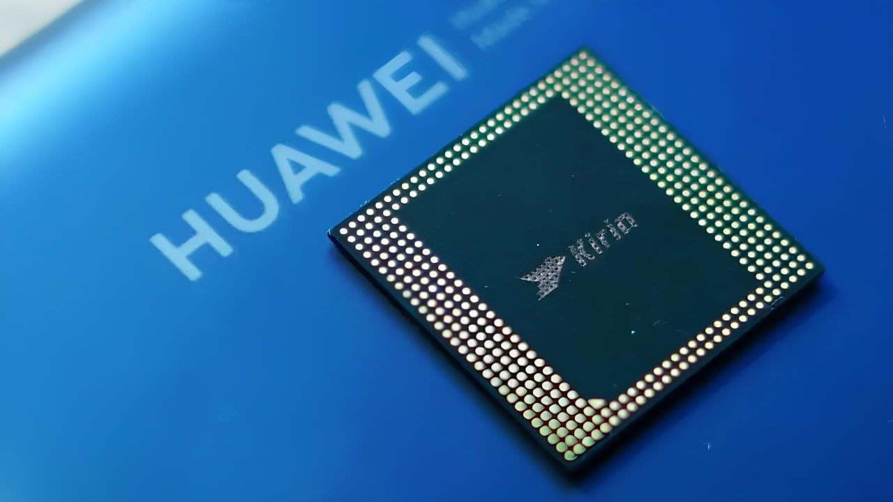 ممنوعیت پردازنده اینتل و AMD در چین