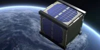 اولین ماهواره چوبی دنیا