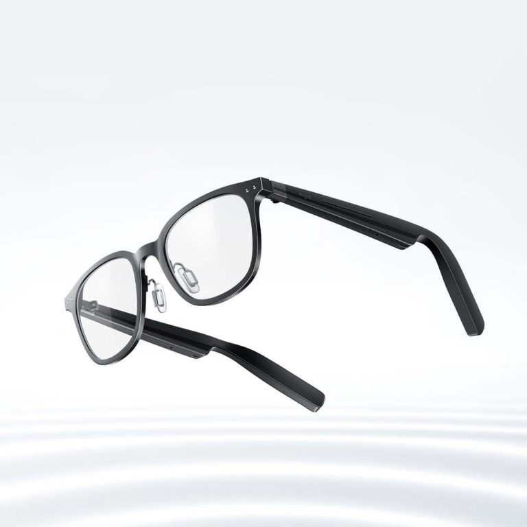 عینک صوتی هوشمند Mijia شیائومی