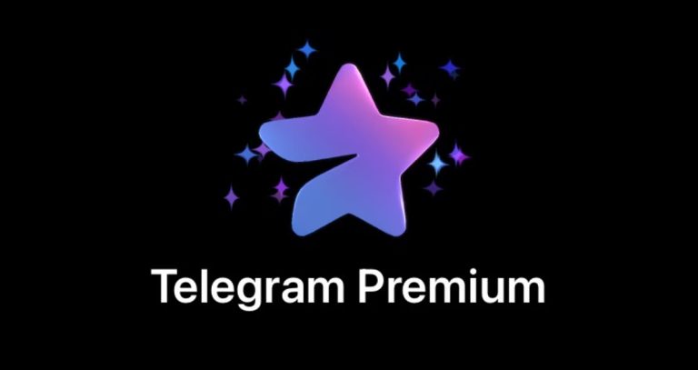 نسخه پریمیوم تلگرام رایگان