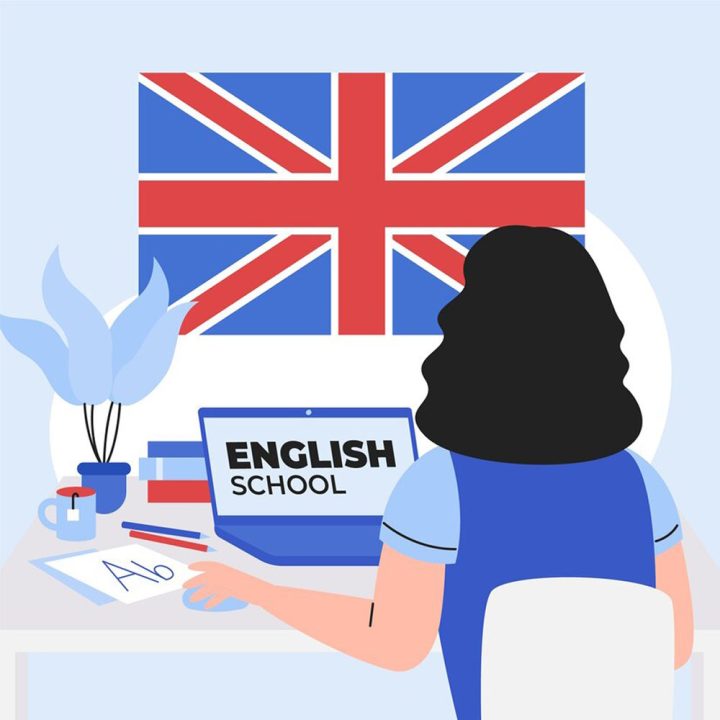 بهترین راه خودآموزی زبان انگلیسی