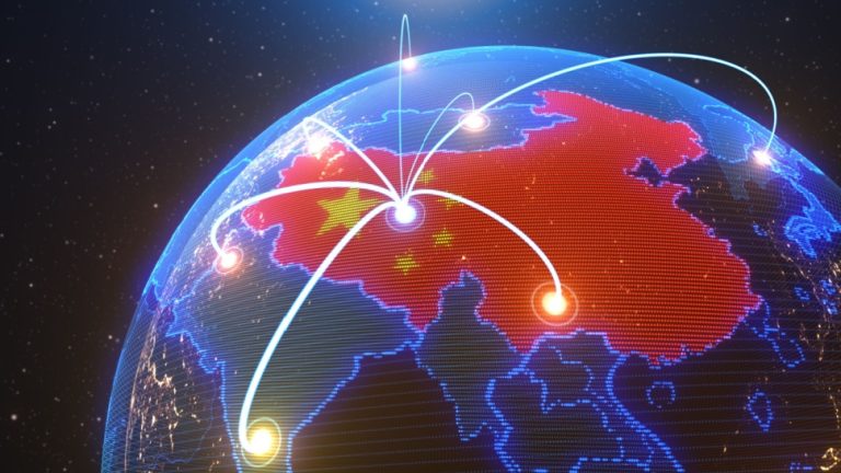 حملات سایبری چین به زیرساخت‌های آمریکا