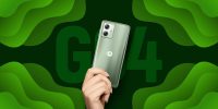 Moto G64 5G