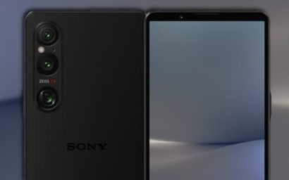 قیمت Sony Xperia 1 VI