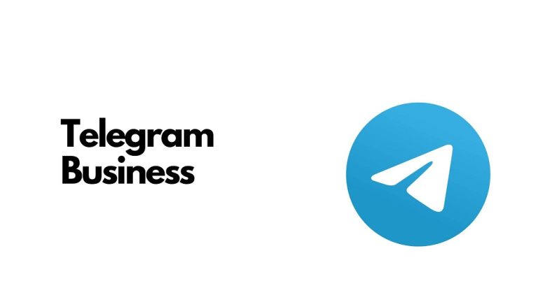 نسخه بیزنس تلگرام