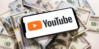 ۱۲ روش برای کسب درآمد از یوتیوب: تبلیغات، اشتراک‌ها و موارد دیگر