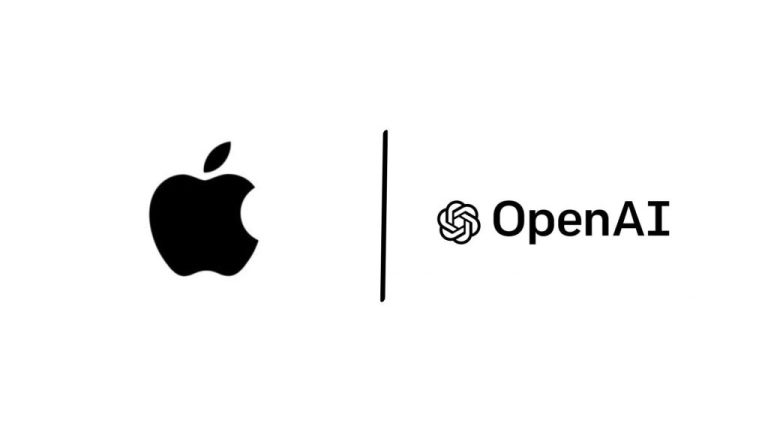 توافق اپل با OpenAI 