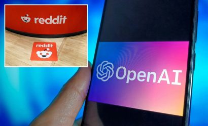 همکاری OpenAI با ردیت