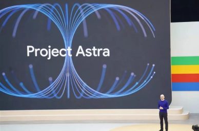 Project Astra