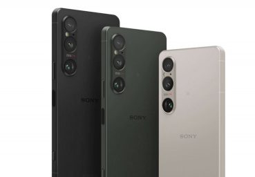 سونی Xperia 1 VI