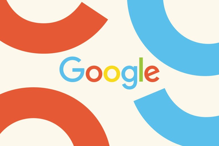 اسناد موتور جستجوی گوگل