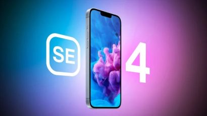 قیمت آیفون SE 4