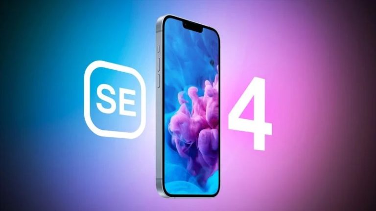 قیمت آیفون SE 4