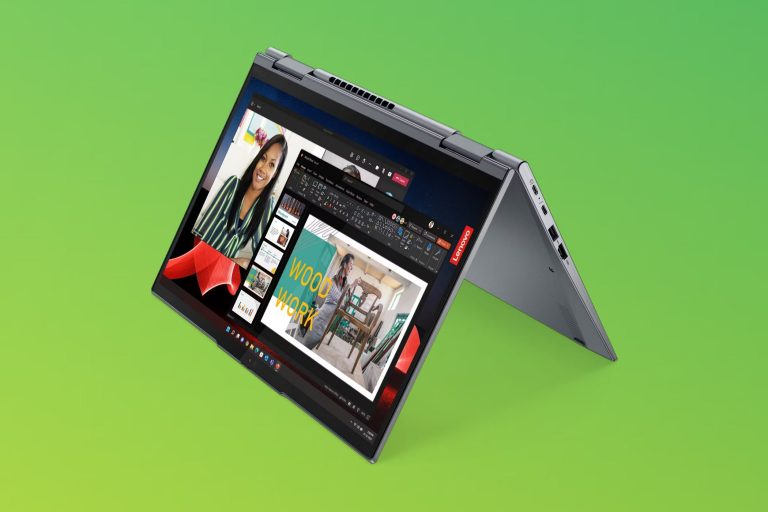 لنوو ThinkPad X1 Yoga 2024