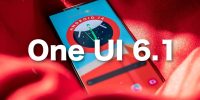آپدیت One UI 6.1