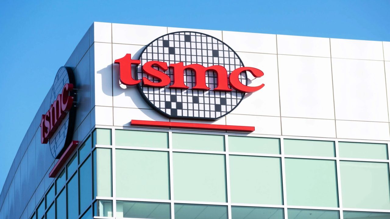 TSMC حمله چین به تایوان