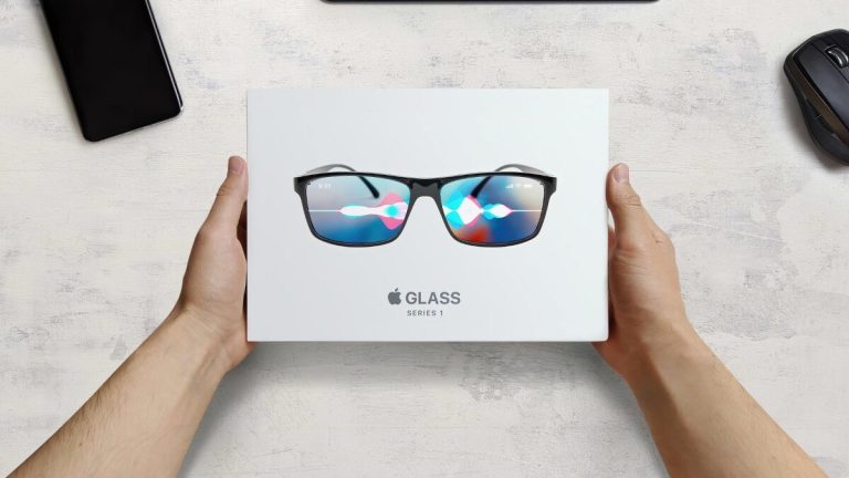 apple ar-glasses