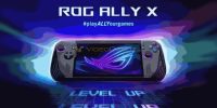 ROG Ally X