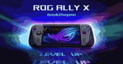 ROG Ally X