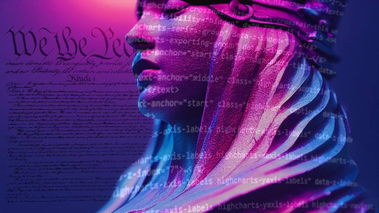 فینالیست‌های مسابقه زنان خلق شده توسط هوش مصنوعی مشخص شد - تکفارس 