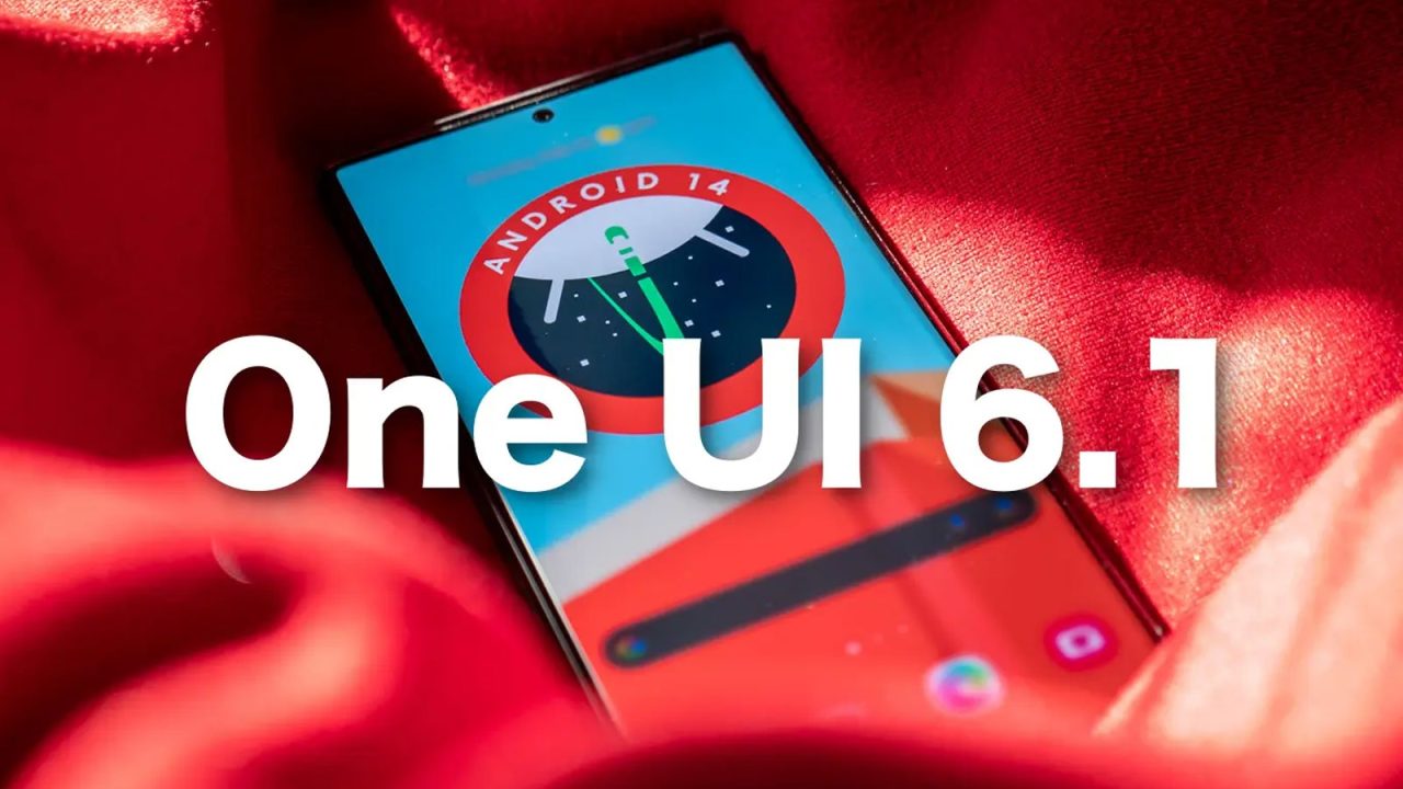 آپدیت One UI 6.1 برای گلکسی A14 و گلکسی M04 منتشر شد - تکفارس 