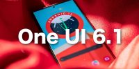 به‌روزرسانی One UI 6.1 برای گلکسی A05s منتشر شد - تکفارس 
