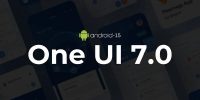 رابط کاربری One UI 7.0