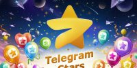 تلگرام ارز Stars