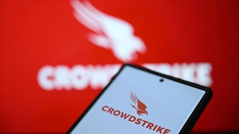 CrowdStrike