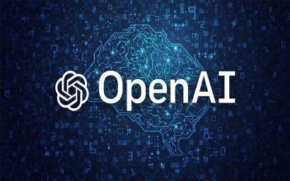 تاریخچه شرکت OpenAI