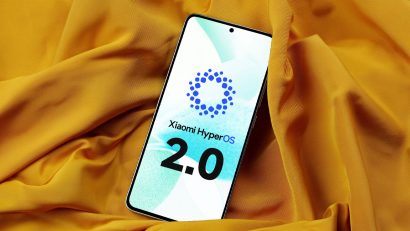 سری شیائومی 14 0.HyperOS 2