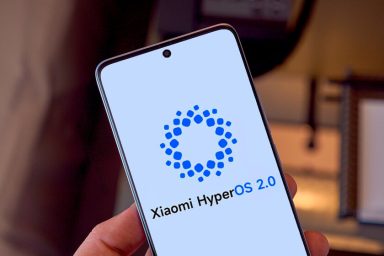 شیائومی HyperOS 2.0