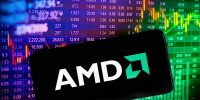  ارزش برند AMD