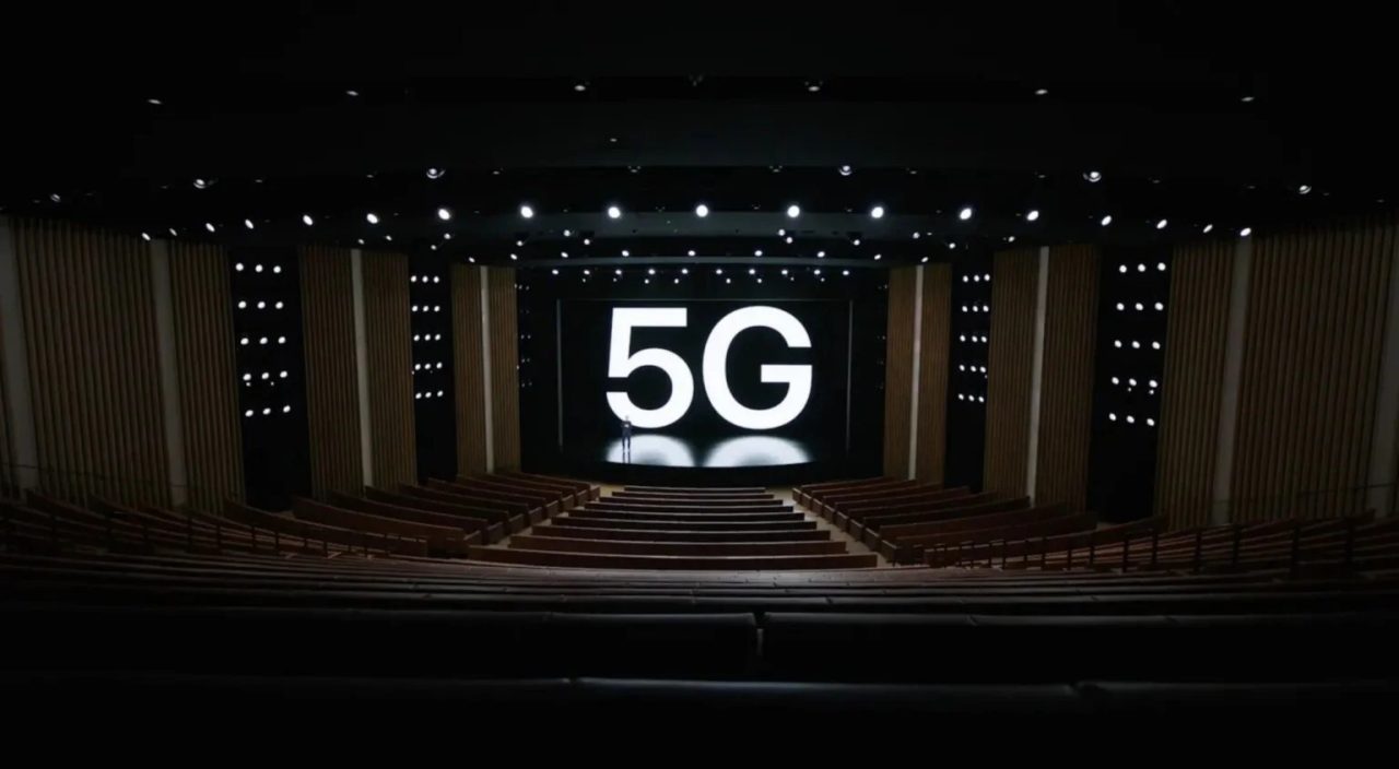 آیفون‌های 2025 از تراشه‌ 5G اپل استفاده خواهند کرد - تکفارس