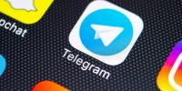 تعداد کاربران تلگرام